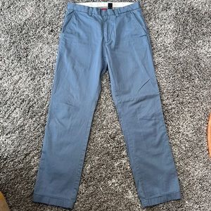 J. crew Men Khakis & Chinos pants-size 30x 30